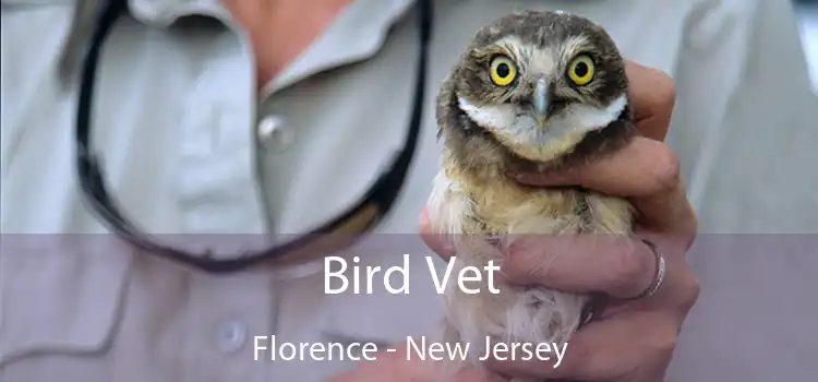 Bird Vet Florence - New Jersey